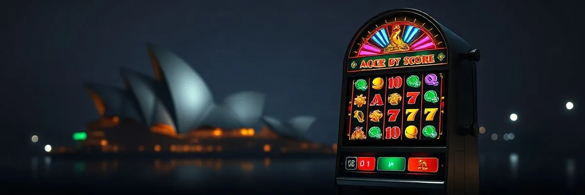 best online pokies australia payid: Score by Score, Operator by Operator — best online pokies australia payid in Austral