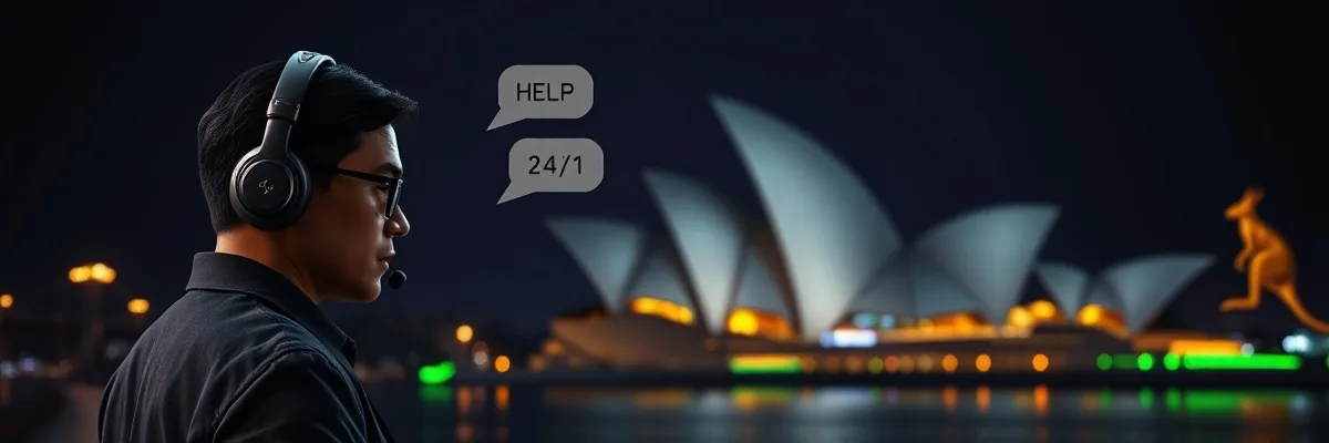 Responsible Gambling and Support Interaction: best payid casino australia guide for players in Australia