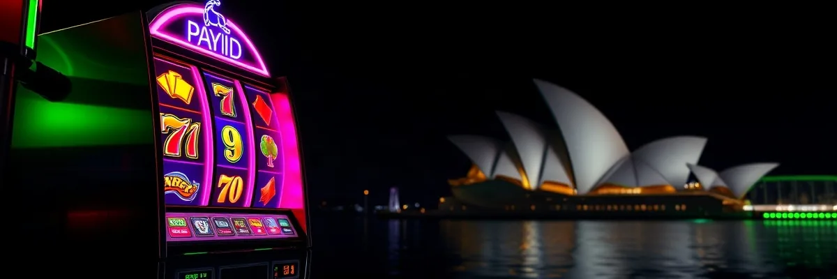 new PayID pokies Australia — Emerging Trends — instant withdrawal casino australia real money in Australia