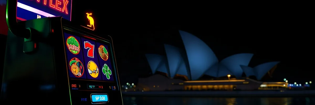new payid pokies australia in Australia — Mobile Experience at New PayID Operators