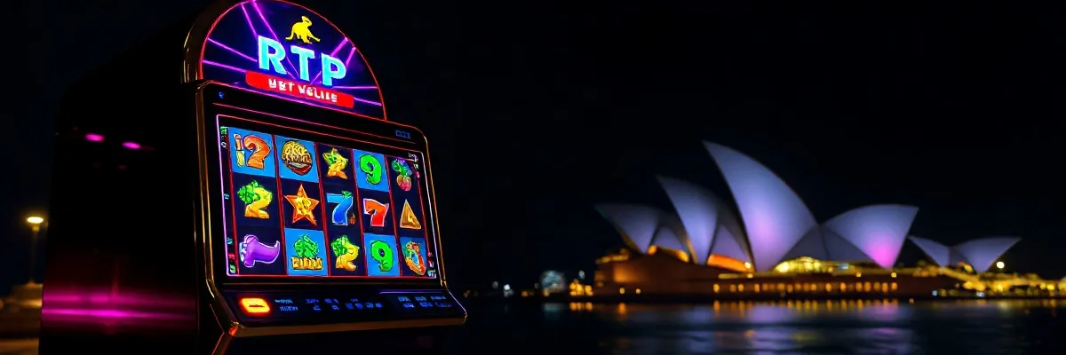 online pokies real money australia in Australia — RTP and Volatility: What the Numbers Mean for a Real Balance