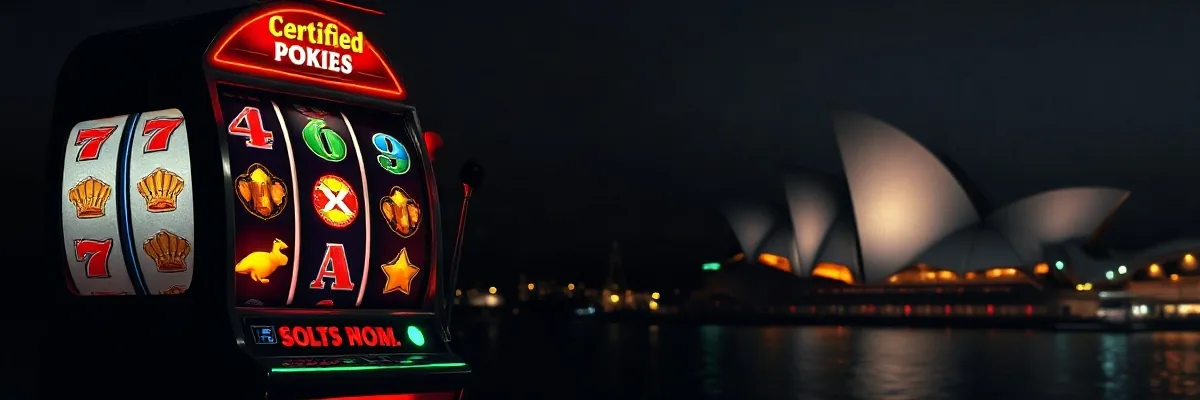 payid pokies sign up bonus in Australia — Certified Wagering Requirements and What They Actually Cost